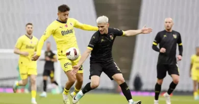 İstanbulspor Fenerbahçe