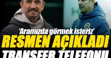 İsmail kartal Tuncay Şanlı
