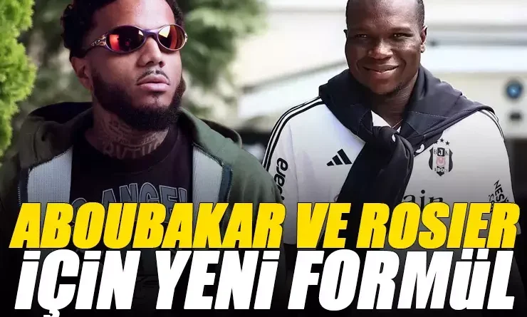 Beşiktaş Son Dakika