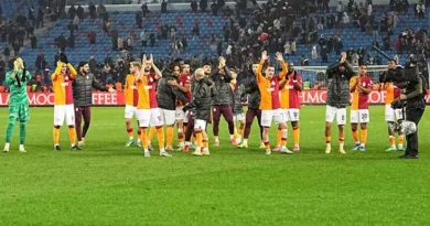 Galatasaray Derbi Kralı