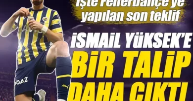 İsmail Yüksek Stutgart