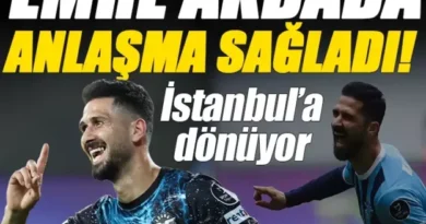Süper Lig transfer gelişmeleri