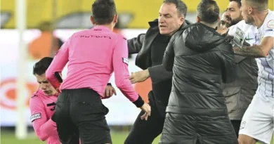 Halil Umut Meler Dava