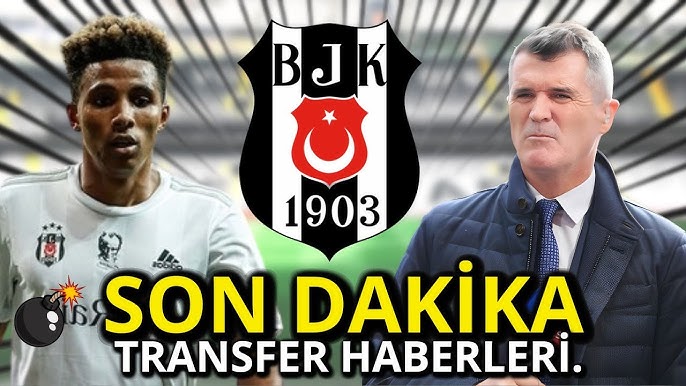 Son Dakika Transfer