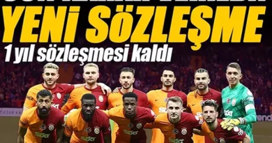 Galatasaray