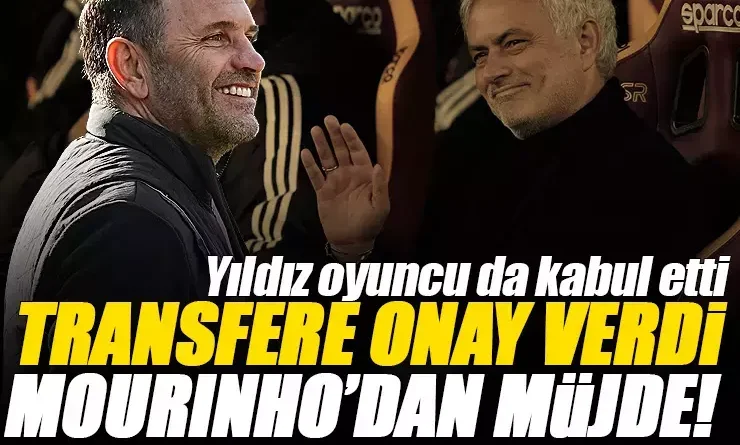 Jose Mourinho Gelişme