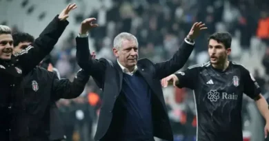 Avrupanın radarına girdi