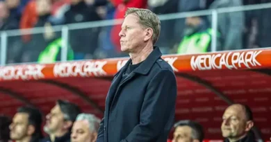 Markus Gisdol'un Samsunspor'a Etkisi