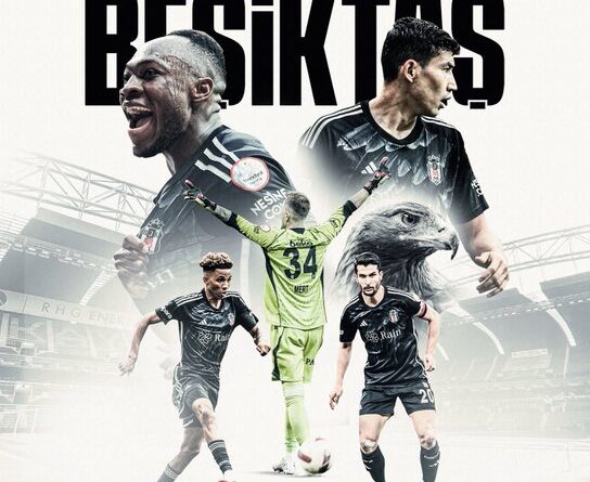 Beşiktaş Kayserispor