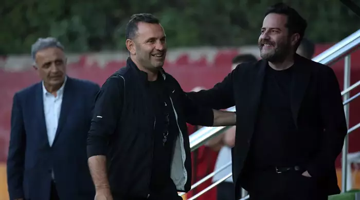 Süper Lig Transfer Gelişmeleri