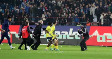 TFF'den açıklama geldi