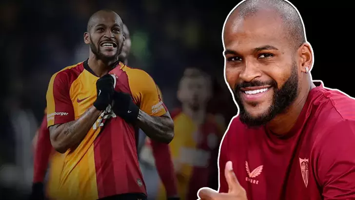 Galatasaray'da Marcao gelişmesi! Transferde yeni gelişme