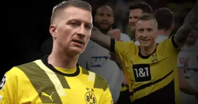 Süper Lig devinden Marco Reus bombası! Transfer için düğmeye basıldı