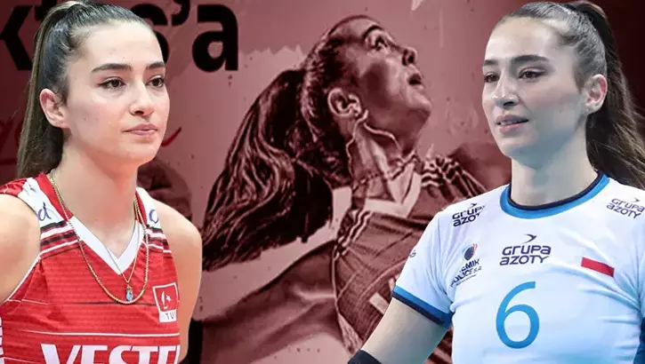 Beşiktaş Ayos Saliha Şahin'i kadrosuna kattı!