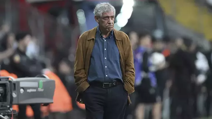 Beşiktaş'ta Fernando Santos'un tazminatıyla ilgili sıcak gelişme! Dudak ısırtan rakam...