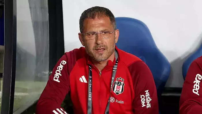Beşiktaş'ın derbi planı belli oldu