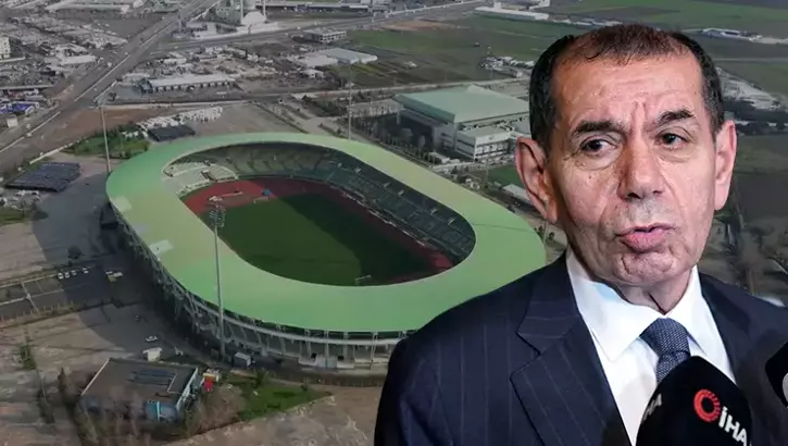 SON DAKİKA: Galatasaray'dan Süper Kupa için TFF'ye sürpriz talep! Fenerbahçe maçında...