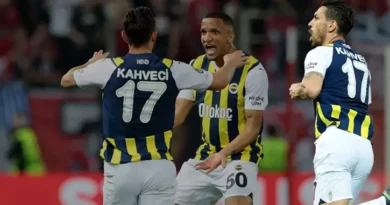 Piyango vuracak! Fenerbahçe Olympiakos'u yenerse kasa dolacak
