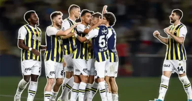 Fenerbahçe'de beklenmedik gelişme! Oyuncunun sözleşmesi feshediliyor