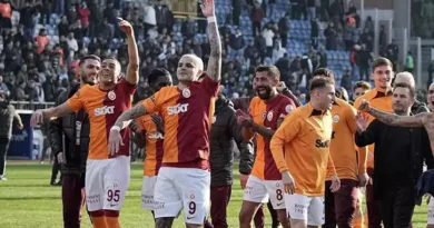 Galatasaray'dan 'Süper kadro! Fenerbahçe maçında Aslan'ın 11'i belli gibi...