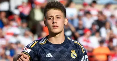 Arda Güler için İngiliz devinden 'yok artık' dedirten teklif