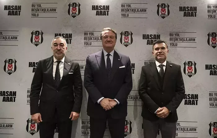Beşiktaş transferde gözünü kararttı