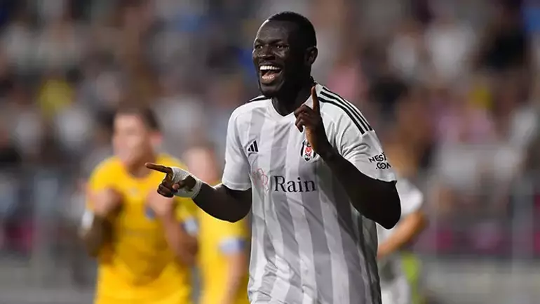 Omar Colley'den inanılmaz istatistik