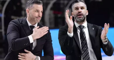 Beşiktaş'ta Dusan Alimpijevic müjdesi