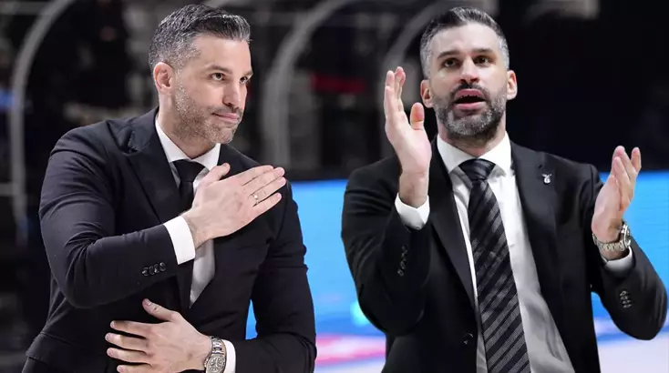 Beşiktaş'ta Dusan Alimpijevic müjdesi