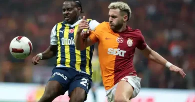 Fenerbahçe'nin Galatasaray'ı yendiği dev derbi sonrası gündeme oturacak sözler