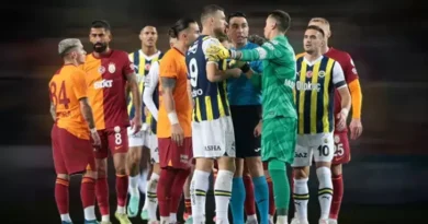 Galatasaray nasıl şampiyon olur?
