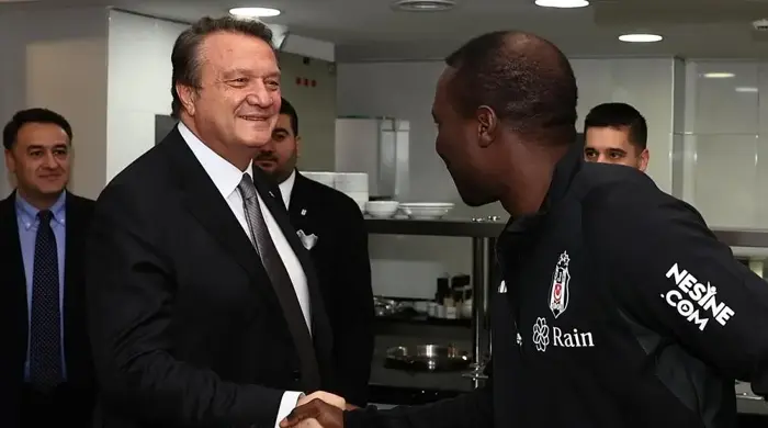 Beşiktaş'tan dev transfer taarruzu