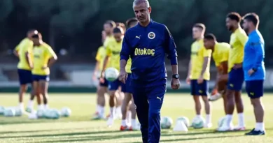 İsmail Kartal'dan Konyaspor maçı 11'inde kritik değişiklik