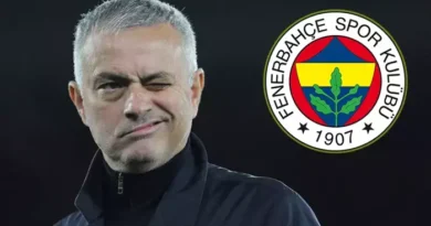 Transfer rotası belli oldu