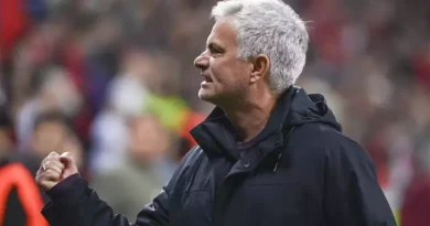 Beşiktaş'ta Mourinho için kritik hafta