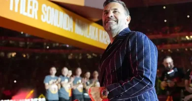 Galatasaray'da Okan Buruk'a yoğun ilgi