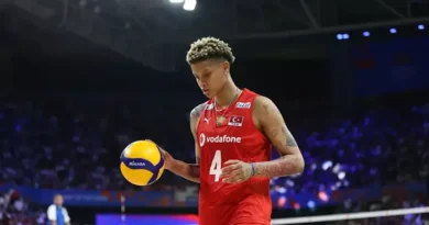 Ne yaptın Melissa Vargas