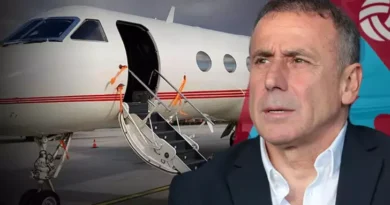 Trabzonspor'da sağ beke 2 aday