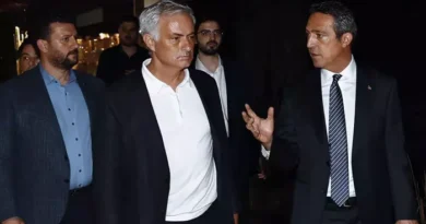 Bir Barcelonalı yıldız daha