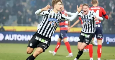 Trabzonspor'dan David Affengruber hamlesi