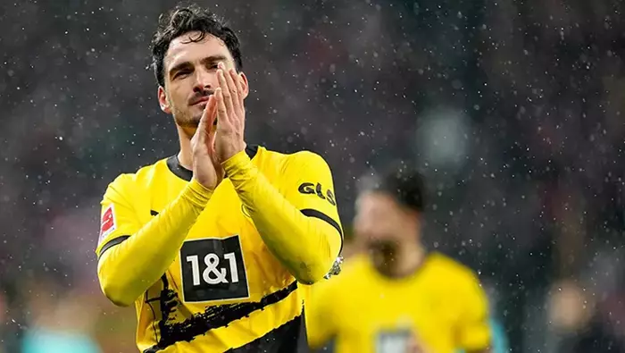 Beşiktaş'ta son dakika transfer