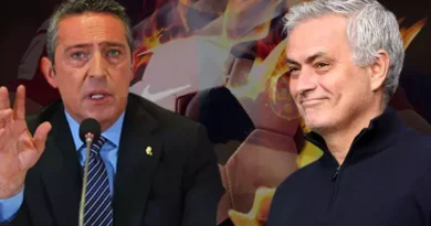 Fenerbahçe'de Jose Mourinho sonrası transfer harekatı