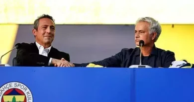 Fenerbahçe'den bomba transfer operasyonu