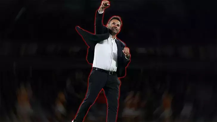 Okan Buruk'a dudak uçuklatan ücret