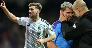 İngiltere'de Semih Kılıçsoy çılgınlığı