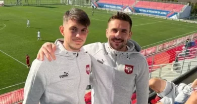 Fenerbahçe Samardzic transferinde mutlu sona yakın