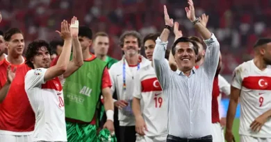EURO 2024'te Türkiye fırtınası