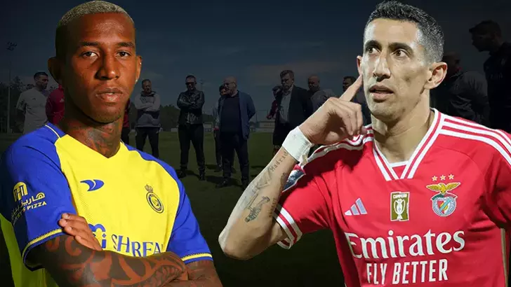 Beşiktaş cephesinden açıklama geldi