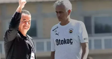 Fenerbahçe yıldız oyuncu için devrede