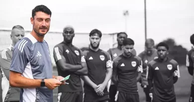 Fransa'da şampiyon olmuştu kulüp iflas etti